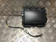 Navigation Display 96735347ZD Peugeot 308 (4A/C) Schrägheck 1.6 16V THP 155 (EP6CDT(5FV))