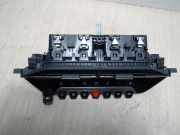 Bedienung Heizung Peugeot 2008 (UD/UK/UR/US/UX) Großraumlimousine 1.5 BlueHDi 130 (DV5RC(YHZ))