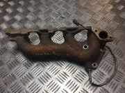 Auspuff Krümmer 8200701675 Renault Laguna II (BG) Schrägheck 5-drs 1.9 dCi 120 (F9Q-670)