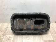 Ölwannenabdeckung 8200702781 Renault Clio II (BB/CB) Schrägheck 1.2 (D7F-720)