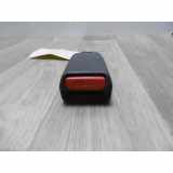 Gürtelschnalle Links Vorne 868422S470 Nissan King Cab/Pickup 4x4 (D22) Pick-up 2.5 Tdi (TD25i) 2003