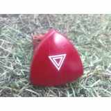 Warnleuchte Schalter 00006554J8 Citroën C8 (EA/EB) Großraumlimousine 2.0 HDi 16V (DW10ATED4(RHW)) 2005