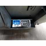 Navigation Display Citroën Xsara Picasso (CH) Großraumlimousine 2.0 HDi 90 (DW10TD(RHY)) 2006