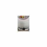 Grill 7804N1 Peugeot Partner Combispace Großraumlimousine 1.6 HDI 75 (DV6BTED4(9HW)) 2006