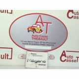 Werkstatthandbuch Renault SCENIC 1 PHASE 2 1.9 DCI - 8V TURBO