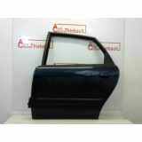 Tür Links Hinten 00009006A0 Citroën C5 II Berline (RC) Schrägheck 2.0 HDiF 16V (DW10BTED4(RHR)) 2007