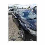 Türgummis Links Hinten Ford Focus 3 Schrägheck 1.6 TDCi 95 (T3DB) 2012