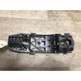Türgriff Außen Links Hinten STEUN 5N0839885H Seat Ibiza IV (6J5) Schrägheck 5-drs 1.6 TDI 90 (CAYB) 2009
