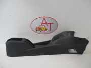Mittelkonsole 96756829ZD Peugeot 208 I (CA/CC/CK/CL)