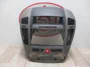 Mittelkonsole 846101H075EAK Kia Cee'd Sporty Wagon (EDF) Kombi 1.6 CRDi 90 16V (D4FB)