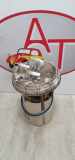Kraftstoffpumpe DOMPELPOMP 51767877 Fiat Idea (350AX) Großraumlimousine 1.3 JTD 16V Multijet (188.A.9000)