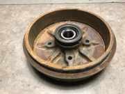 Bremstrommel Links Hinten 0000424759 Citroën C3 (SX/SW) Schrägheck 1.2 Vti 12V PureTech (EB2FA(HMR))