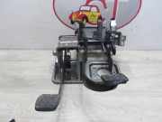 Pedalen Set 4960051K50 Suzuki Splash Großraumlimousine 1.0 12V (K10B)