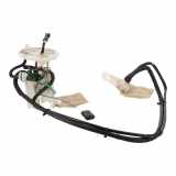 Kraftstoffpumpe DOMPELPOMP C2C24164 Jaguar XJ (X350) Limousine 6 3.0 V6 24V (VG)