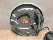 Tankklappe 7735064010 Toyota Corolla Verso (R10/11) Großraumlimousine 2.0 D-4D 16V (1CD-FTV)