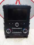 Navigation Display Renault Megane IV (RFBB) Schrägheck 5-drs 1.5 Energy dCi 110 (K9K-656(K9K-G6))
