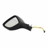 Außenspiegel Links 963027007R Renault Captur I (2R) SUV 0.9 Energy TCE 12V (H4B-B4)
