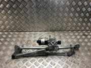 Scheibenwischermotor Vorne 1831927 Ford Transit Van 2.2 TDCi 16V (CYF5)