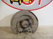 Achsschenkel Rechts Hinten Toyota Corolla Verso (R10/11) Großraumlimousine 2.2 D-4D 16V (2AD-FTV)