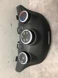 Bedienung Heizung 95390856 Daewoo / Chevrolet Spark (M300) Schrägheck 1.0 16V (B10D1)