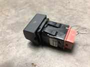 Warnleuchte Schalter 96781018ZD Citroën C4 Picasso (3D/3E) Großraumlimousine 1.6 e-Hdi, BlueHDi 115 (DV6C(9HC))