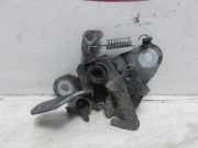 Motorhaubenschloss 9673285680 Peugeot 208 I (CA/CC/CK/CL) Schrägheck 1.6 e-HDi FAP (DV6DTED(9HP))