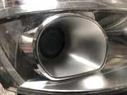 Scheinwerferglas Rechts 7701069722 Renault Modus/Grand Modus (JP) Großraumlimousine 1.5 dCi 90 (K9K-770(K9K-67))