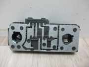 Kennzeichenbeleuchtung LINKS Seat Cordoba Facelift (6C2/6K2) Limousine 1.9 SDi Stella (AGP)