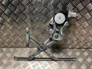 Fensterheber Elektr. Links Hinten - 5743A177 Mitsubishi ASX SUV 2.2 DI-D 16V 4WD (4N14)