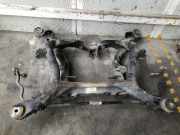 Hinterachse Komplett 7L0599030P Volkswagen Touareg (7LA/7L6) SUV 3.0 TDI V6 24V (BKS)