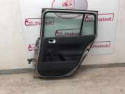 Tür Rechts Hinten 7751475037 Renault Megane II Grandtour (KM) Kombi 5-drs 1.5 dCi 85 (K9K-724)