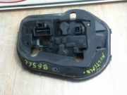 Kennzeichenbeleuchtung RECHTS Fiat Multipla (186) Großraumlimousine 1.9 JTD 120 (186.A.9000)