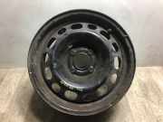 Felge 5401C1 Peugeot 406 (8B) Limousine 2.0 HDi 110 (DW10ATED(RHZ))
