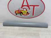 Kofferraum Verkleidung Links BMW 5 serie (E39) Limousine 530i 24V (M54-B30)