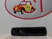 Schalter Für Elekt. Fensterheber Links Hinten 254010003R Renault Scénic III (JZ) Großraumlimousine 1.5 dCi 110 (K9K-656)