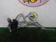 Fensterheber Elektr. Links Vorne - 93178695 Opel Astra H (L48) Schrägheck 5-drs 1.7 CDTi 16V (Z17DTH)