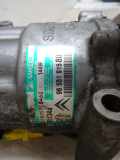 Klima Pumpe 9800822280 Peugeot 307 (3A/C/D) Schrägheck 1.6 HDi 16V (DV6TED4(9HV))
