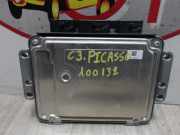 Motorsteuerger?t 1943S4 Citro?n C3 Picasso (SH) Gro?raumlimousine 1.6 HDi 16V 90 (DV6ATED4(9HX)) DV6ATED4(9HX)