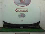 Scheibenwischer Abdeckung 13323438 Opel Corsa D Schrägheck 1.3 CDTi 16V Ecotec (Z13DTH)