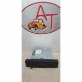 Radio ORIGINEEL Skoda Octavia Kombi (1Z5) Kombi 5-drs 1.6 TDI Greenline (CAYC) 2010