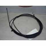 Motorhaubenöffner KABEL Volvo C70 (MC) Cabrio 2.4i 20V (B5244S4) 2006