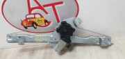 Fensterheber Elektr. Links Vorne 8200733829 Dacia Duster (HS) SUV 1.5 dCi 4x4 (K9K-898) 2012