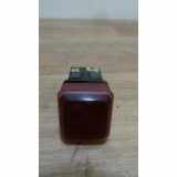 Warnleuchte Schalter 00006242PZ Citroën C3 Picasso (SH) Großraumlimousine 1.6 HDi 16V 90 (DV6ATED4(9HX)) 2009