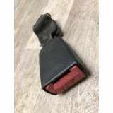 Gürtelschnalle Links Hinten 7700793636 Renault Clio (B/C57/357/557/577) Schrägheck 1.2 Eco (D7F-730) 1997