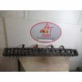 Stoßstange Aufpralldämpfer Hinten Chrysler 300 C Limousine 3.0 CRD V6 24V (EXL) 2007
