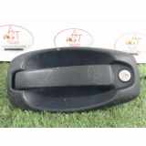 Türgriff Außen Links Vorne 95509523 Opel Combo Van 1.3 CDTI 16V ecoFlex (A13FD)
