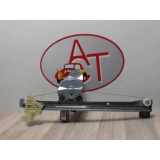 Fensterheber Elektr. Links Vorne 807211245R Renault Zoé (AG) Schrägheck 5-drs R90 (5AQ-601) 2015