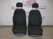 Innenausstattung 39035377 Opel Corsa E Schrägheck 1.4 16V (B14XEL(Euro 6))