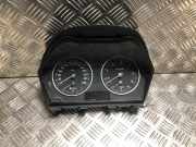Tachoeinheit Kmh - 62108794223 BMW 1 serie (F21) Schrägheck 3-drs 116d 1.5 12V TwinPower (B37-D15A)