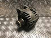 Lichtmaschine 231006677R Renault Captur I (2R) SUV 1.2 TCE 16V EDC (H5F-403(H5F-D4))